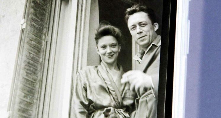 Días de cine - Días de Cine: Momento ""Los niños del Paraíso" y despedida con ""María Casares, la mujer que vivió mil vidas"