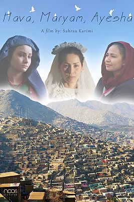 El cine de La 2 - Hava, Maryam, Ayesha (presentación)