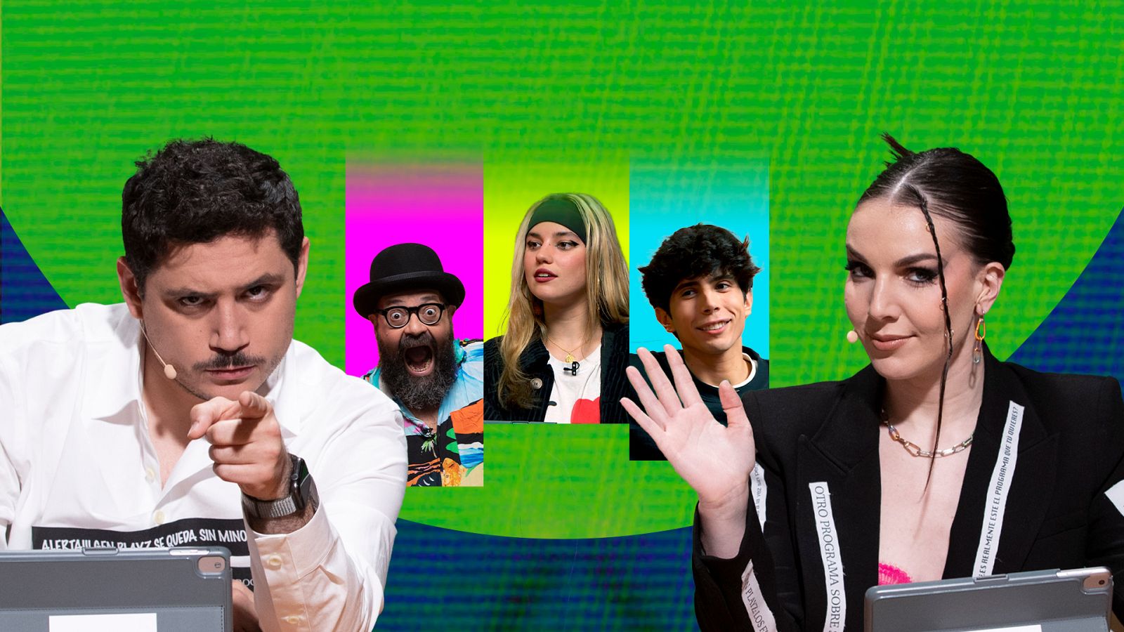 Gen Playz XL - Cuando zarpa el amor - Ver ahora