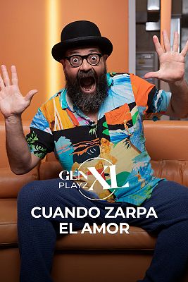 Gen Playz XL - Cuando zarpa el amor