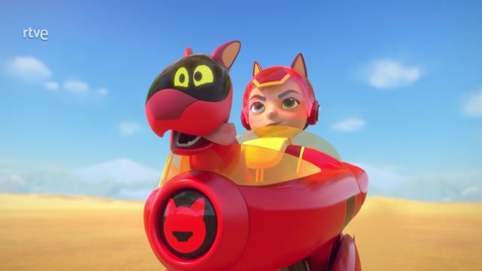 Misión - rescatar cebra - Petronix | Ver