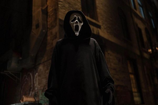 Días de cine - Días de Cine: Scream VI