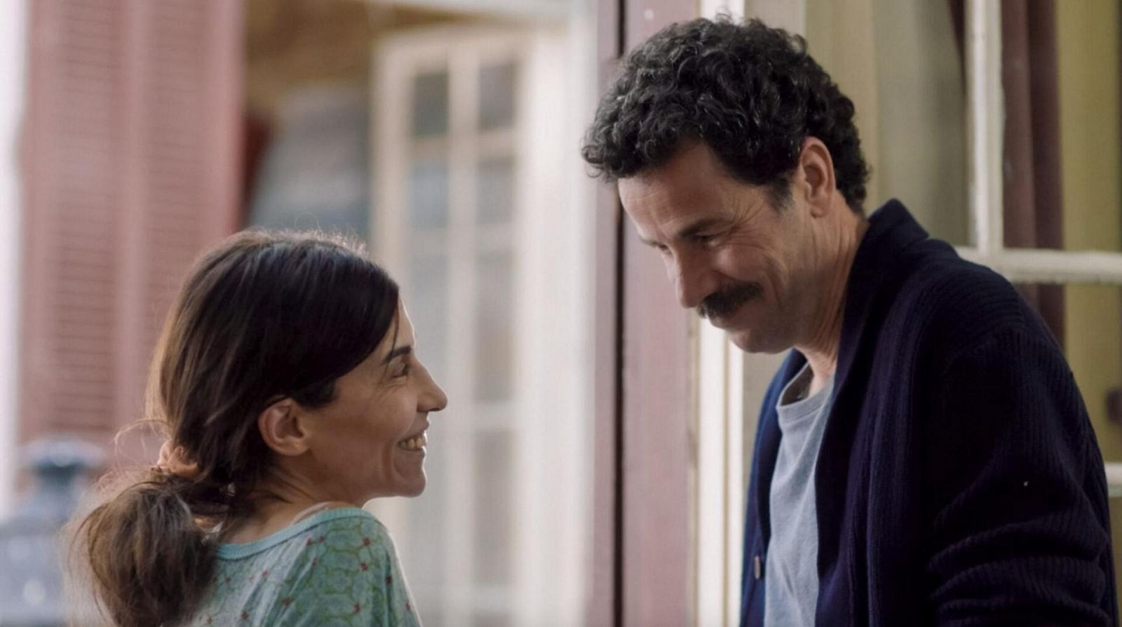 Días de Cine: El caftán azul. | Ver