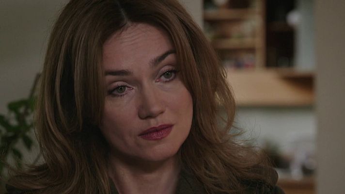 Alice Nevers - Género criminal