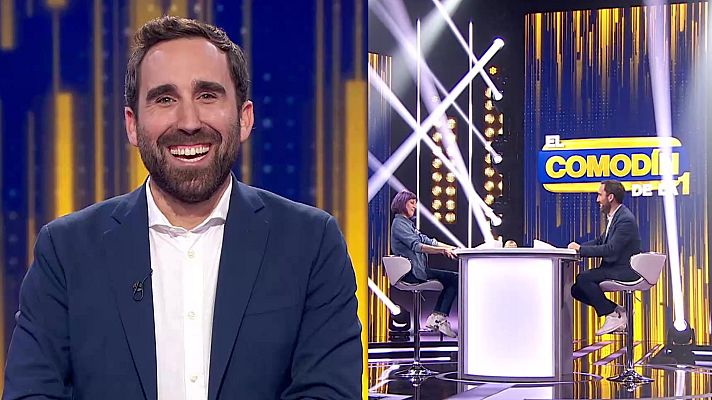 El comodín de La 1 - Programa 109