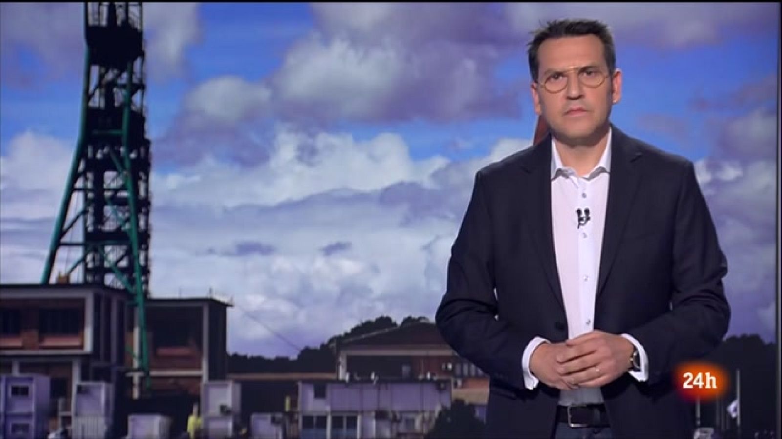 El Vespre - 09/03/2023