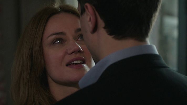 Alice Nevers - Fight