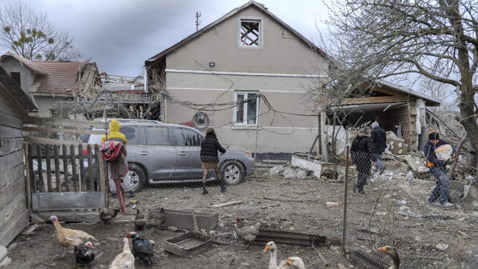 La tarde en 24 horas - 09/03/23 - ver ahora