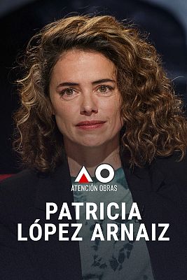 Atención obras - Atención Obras - Patricia López Arnaiz