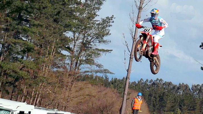 Moto Avenue - 2023 - Programa 5