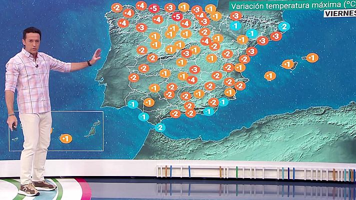 Aquí la Tierra - Aquí la Tierra - 09/03/23