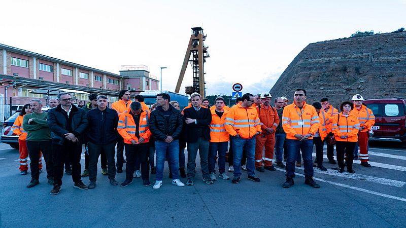 Telediario 2 en cuatro minutos - 09/03/23 - Ver ahora