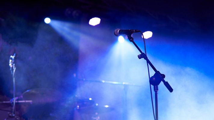 Telediario 2 - El regreso de Iván Ferreiro después de siete años