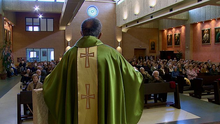 Pueblo de Dios - Curas para todos