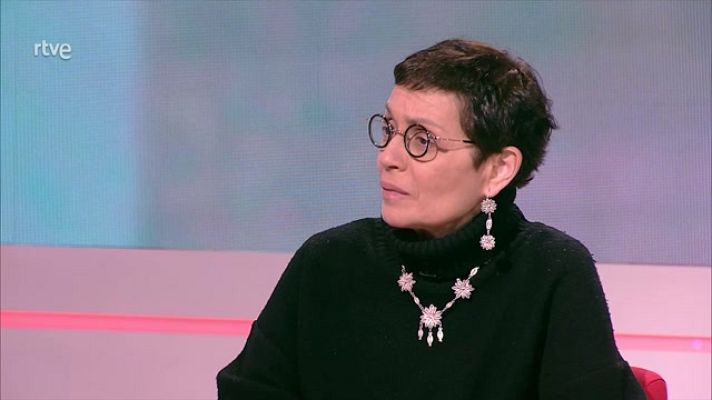 La hora Cervantes - La hora Cervantes - 09/03/23