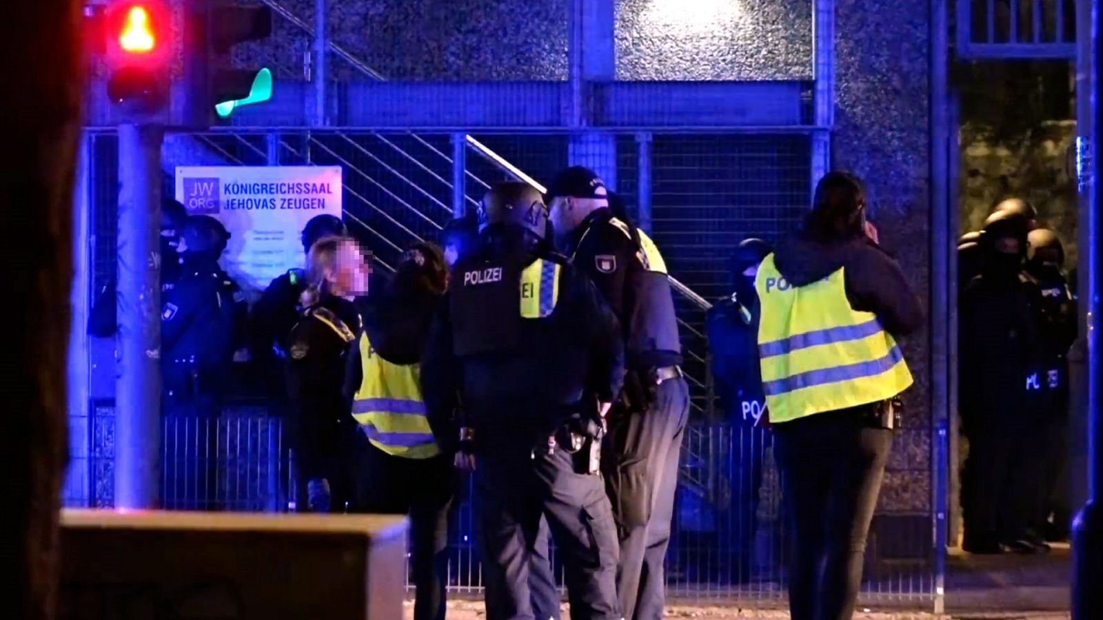 Telediario - 8 horas - 10/03/23 - ver ahora