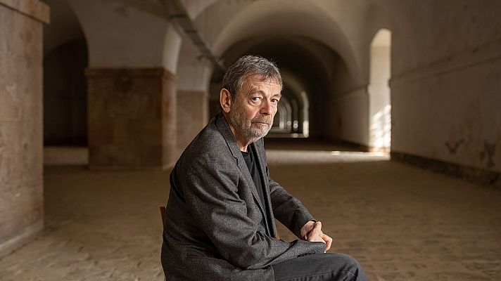 Página Dos - ¿Quiénes son los Pelletier? Preguntamos a Pierre Lemaitre