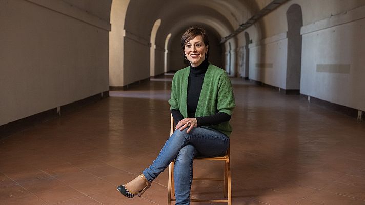 Página Dos - La herida invisible de la que nadie habla: "Matrioskas"