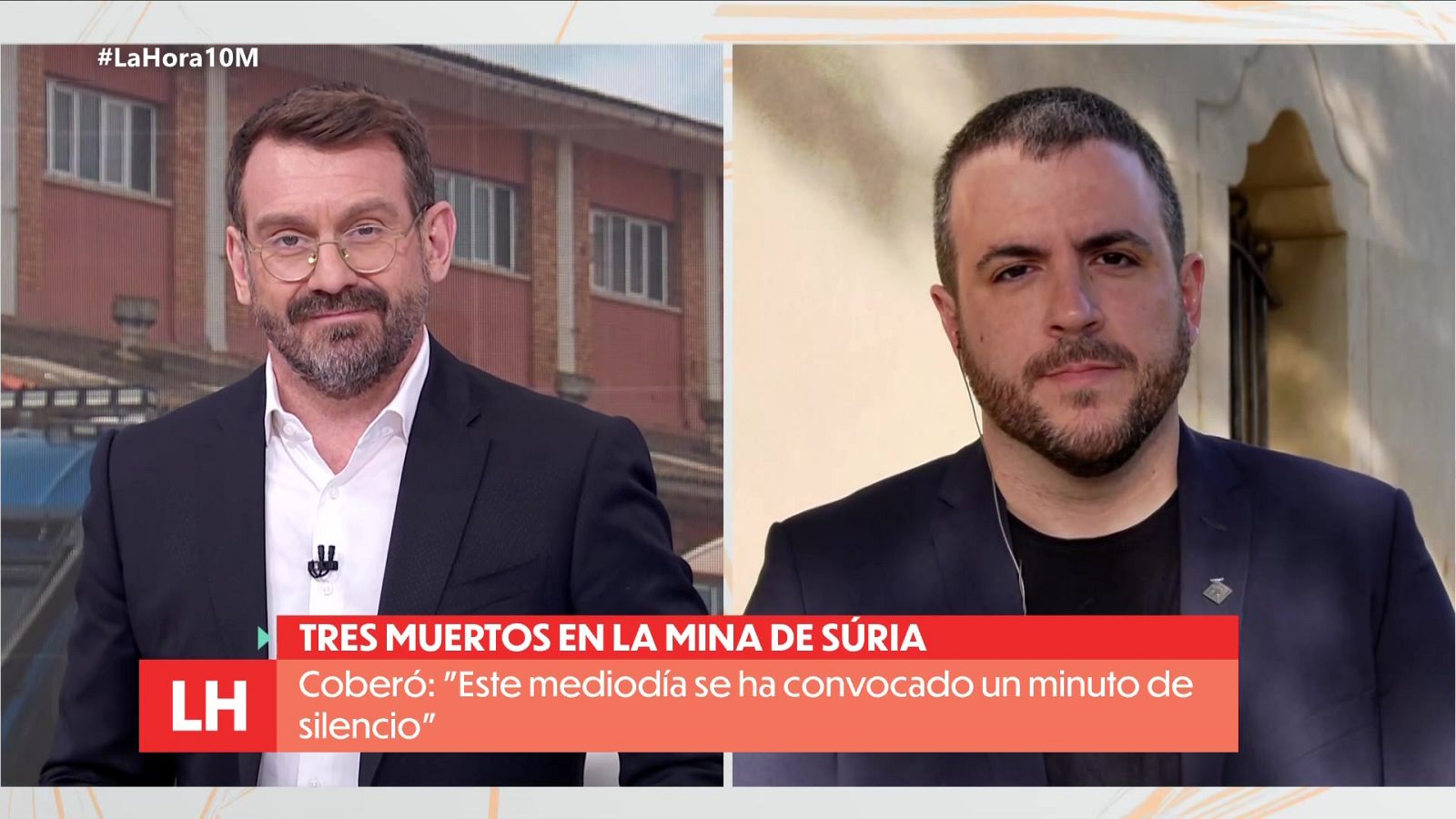 La hora de La 1 - La hora política - 10/03/23 - ver ahora