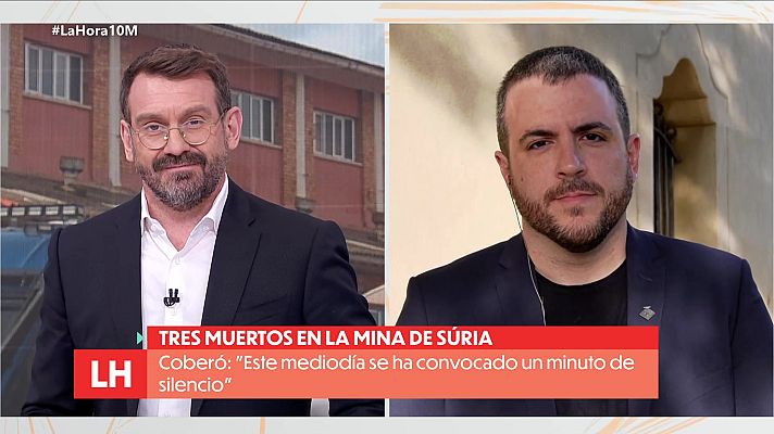 La hora de La 1 - La hora política - 10/03/23