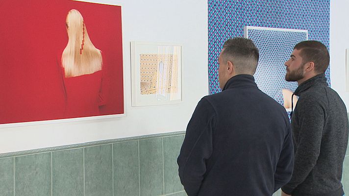 Noticias de Castilla-La Mancha - Exposición sobre mujeres en Herrera de la Mancha