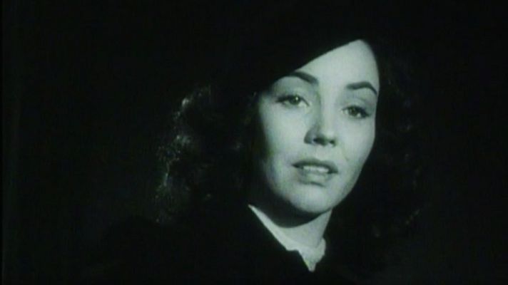 De película - Un volcán llamado Jennifer