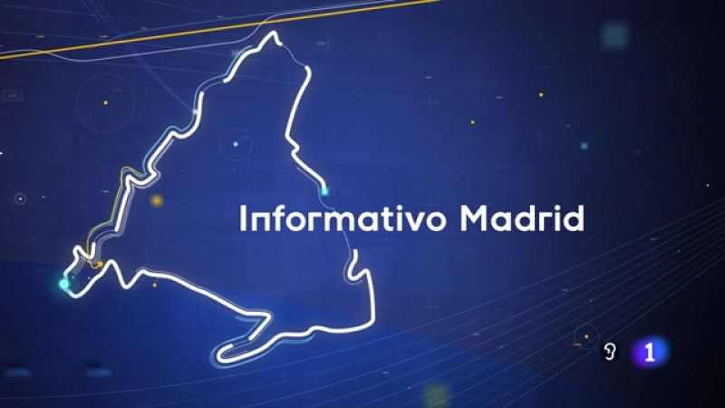 Informativo de Madrid 1 - 9/03/2023