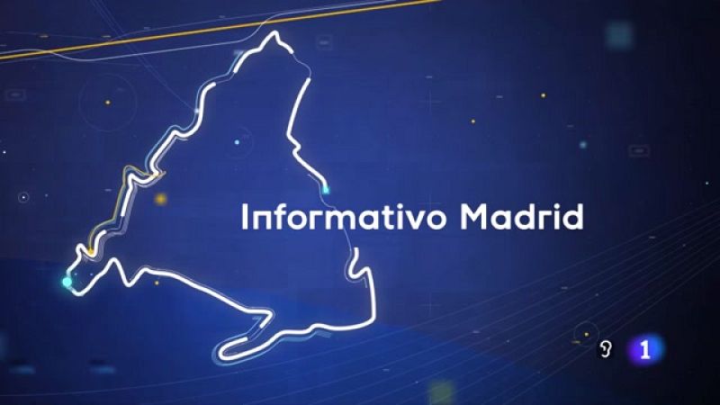Informativo de Madrid 2 - 9/03/2023 - Ver Ahora