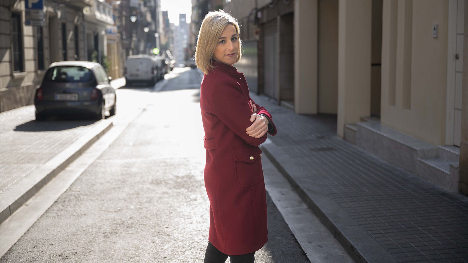 Noms Propis - Ana Boadas - Veure ara