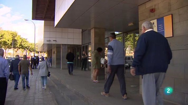 Telecanarias - Telecanarias 2 - 09/03/2023