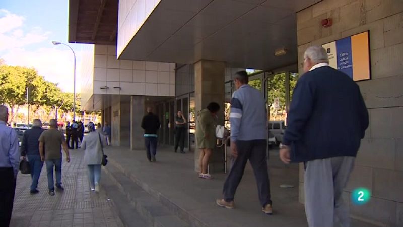 Telecanarias 2 - 09/03/2023 | Ver