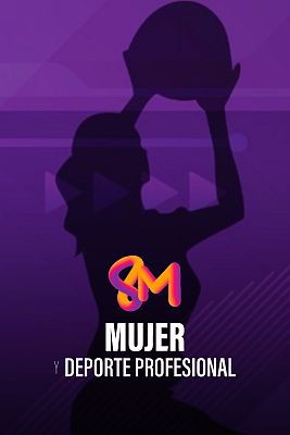  - Jornada 'Mujer y Deporte profesional'
