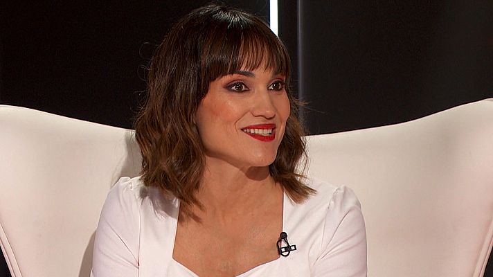 Las tres puertas - Entrevista a Irene Villa