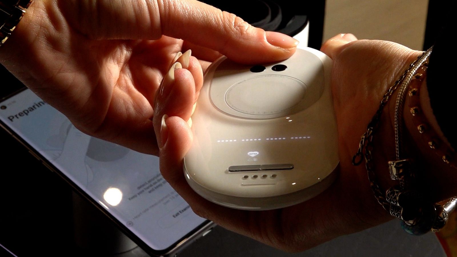 Zoom Net - OHealth H1, Marco Bermúdez, IDEA y lo nuevo de Xiaomi - ver ahora