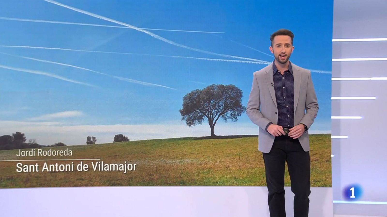 El Temps a Catalunya (10/02/2023) | RTVE Catalunya | Veure