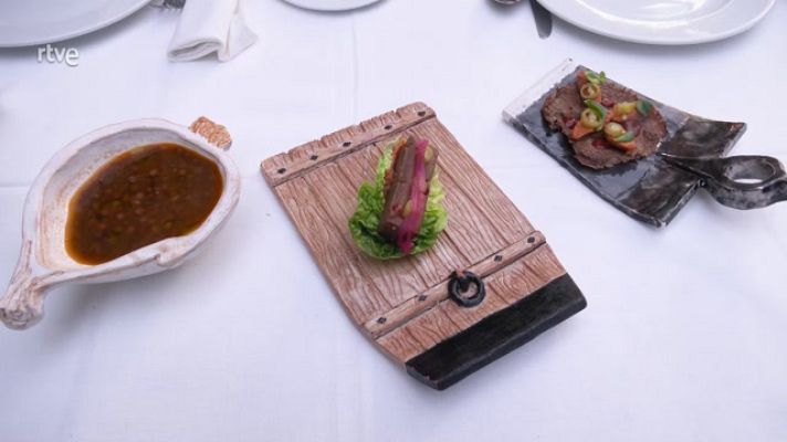 Ahora o nunca - 3 formas diferentes de comer lentejas