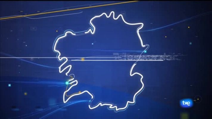 Telexornal - Galicia - Telexornal Galicia 10-03-2023