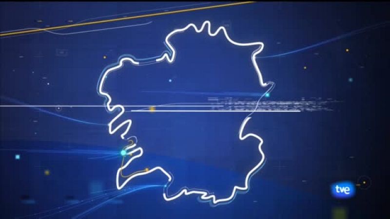 Telexornal Galicia 10-03-2023