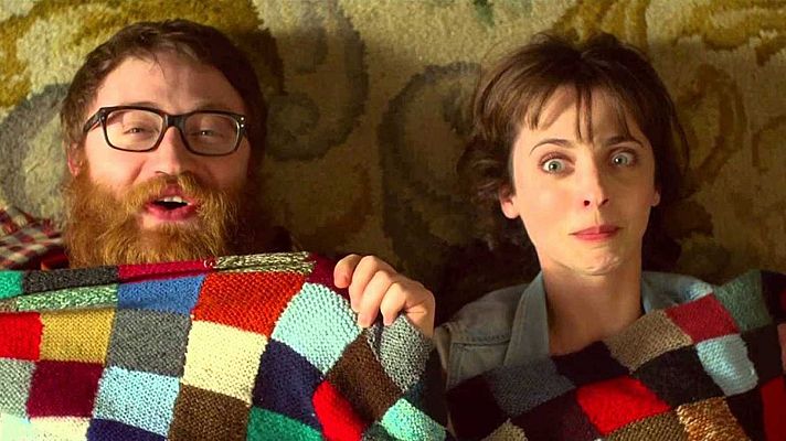 Somos cine - Festival de Málaga, las mejores películas premiadas en RTVE