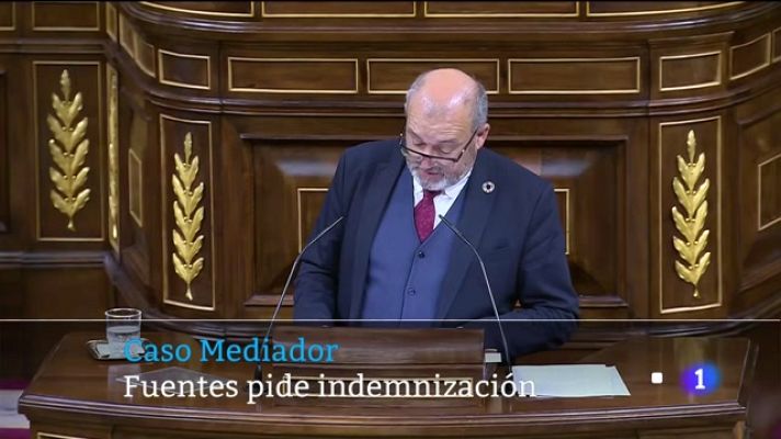 Telecanarias - Canarias en 2' - 10/03/2023