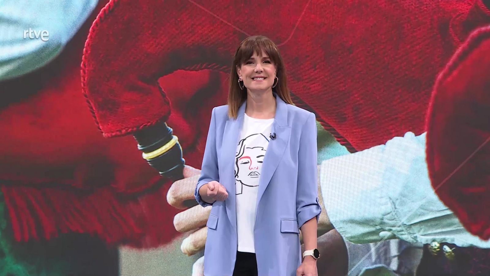 Ahora o nunca - Programa 35 - ver ahora