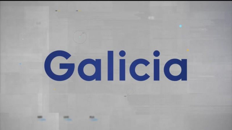 Galicia en 2 minutos 10-03-2023