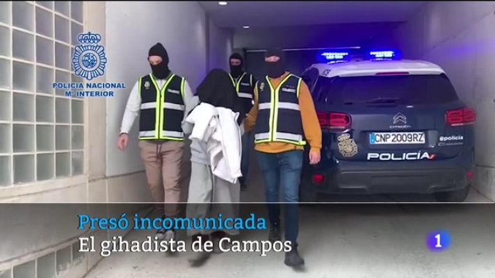 Informatiu Balear - Informatiu Balear 2 - 10/03/23