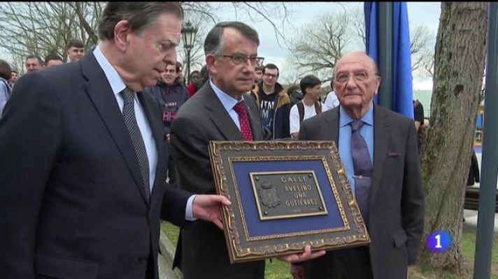 Panorama Regional - Asturias en 2' - 10/03/23