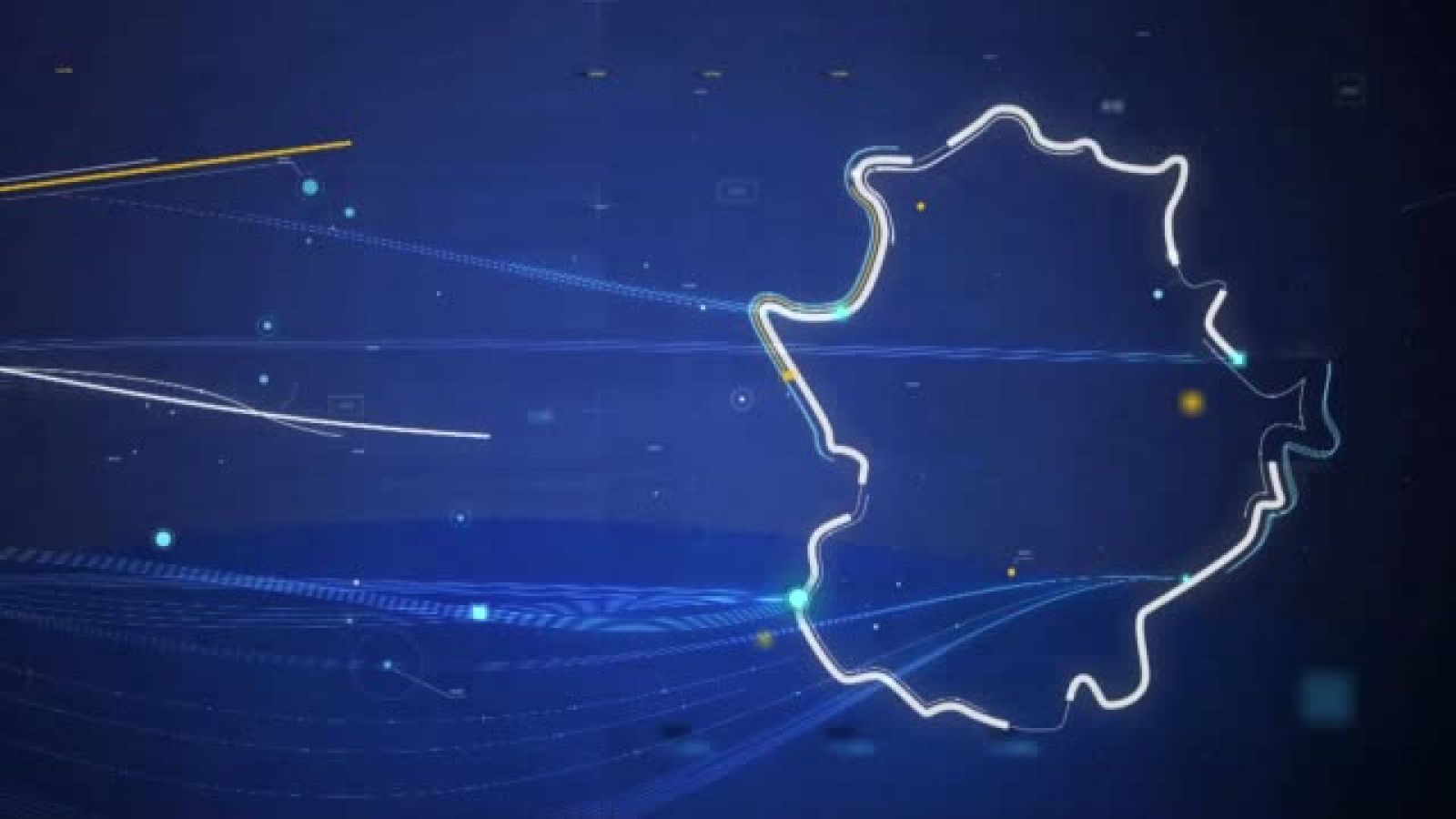 Noticias de Extremadura  - 10/03/2023 - Ver ahora