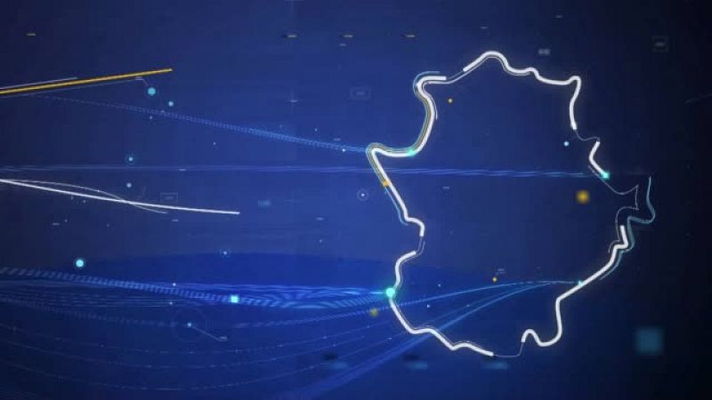 Noticias de Extremadura  - 10/03/2023 - Ver ahora