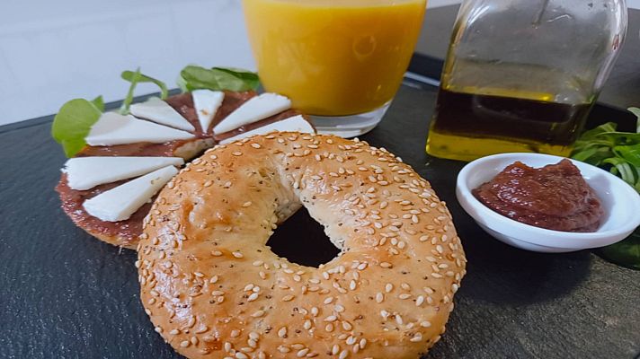 Saber vivir - Mermelada de cebolla a la vainilla de Sergio Fernández