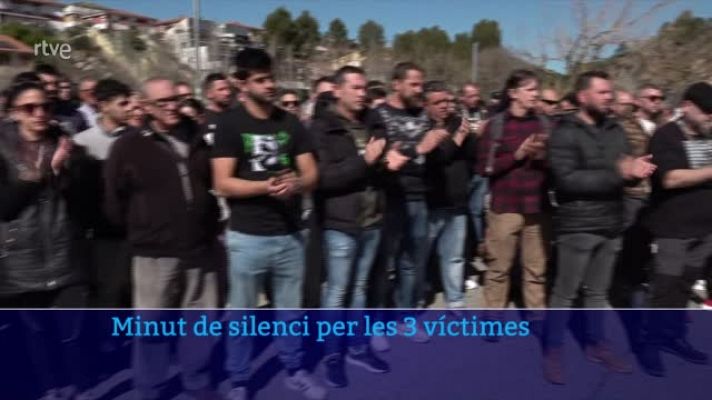 L'Informatiu - L'Informatiu - 10/03/2023