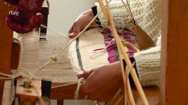 Aquí la Tierra - Diseñadora y artesana de tradición ibicenca