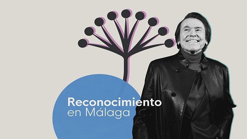 Raphael, Biznaga Ciudad del Paraíso - Ver ahora